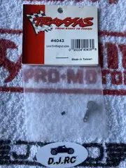 Traxxas TRA4043 Lever/Throttle/Grub Screw