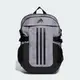 Adidas Power VI Graphi BP [IJ5636] 後背包 雙肩背包 學生書包 運動 休閒 灰黑