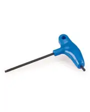 Park Tool 4mm P-Handle Hex Wrench