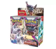 Pokemon TCG: Scarlet Violet Paldea Evolved Booster Box FACTORY SEALED 36 Packs!