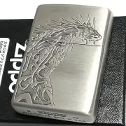 Studio Ghibli ZIPPO Collection Princess Mononoke NightWalker & Kodama Lighter