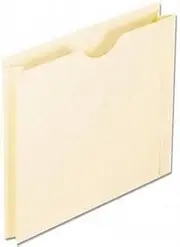 ESS22200 - Pendaflex Reinforced Top File Jacket