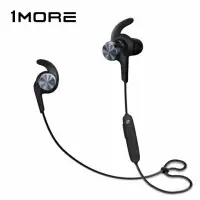 在飛比找momo購物網優惠-【1More】iBFree藍牙耳機E1018(IPX6防水)