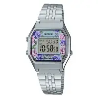 在飛比找Yahoo!奇摩拍賣優惠-【CASIO 專賣店】LA-680WA-2C 日常生活防水.