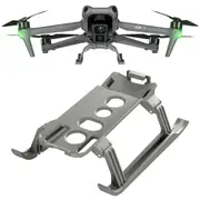 Heightened Landing Gear Training Rack for Dji Air 3 - Anti-fall & Anti-dirt