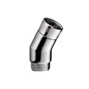 Hansgrohe adapter for SELECTA hand shower 28071000 chrome