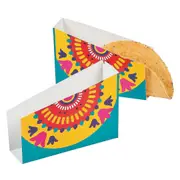 Fiesta Taco Holders (Pack of 12)