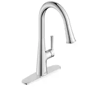 American Standard 7441300.002 Southport Pull-Down Kitchen Faucet
