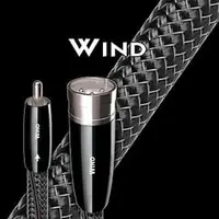 在飛比找PChome商店街優惠-視紀音響 AudioQuest 美國 Wind 風 RCA 