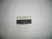 NPC ESM 732C ESM732C 8 W Power Amplifier IC Chip Integrated Circuit 2 pcs