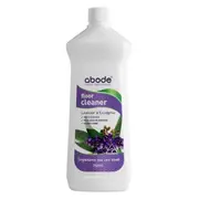 Abode Floor Cleaner Lavender and Eucalyptus 750ml