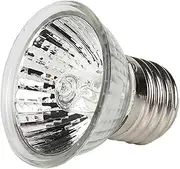 *UVB Reptile Light - Turtle Light Bulb | Full Spectrum Heat Lamp Bulb, Uvb+uva3.0 Heat Lamp Basking Lamp for Turtle Aquarium Helps Digest Food