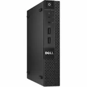 Dell OptiPlex 9020M Micro Desktop i5-4590T 2.0GHz 8GB RAM 480GB SSD + Wi-Fi - Refurbished