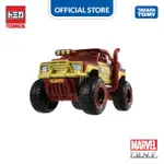 TOMICA MARVEL T.U.N.E DESTROY'D 4WDS 綠巨人剋星