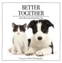 在飛比找博客來優惠-Better Together: Life Is Best 