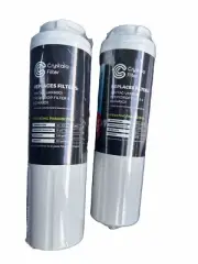 MAYTAG Water Filter UKF8001 & EVERYDROP FILTER 4 EDR4RXD1