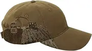 [DRI Duck] Running Buck Wildlife Series Cap