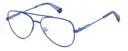POLAROID KIDS-PLD D828-MVU-5314-GLASSES FRAMES