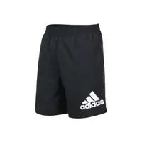 在飛比找樂天市場購物網優惠-ADIDAS 男運動短褲(亞規 吸濕排汗 五分褲 慢跑 路跑