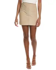 Vanessa Bruno Juna Mini Skirt