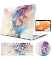 Case Compatible with MacBook Pro 14 Inch Model A2442 2022 2021 Release, “041”