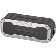 QFX BT-353 Waterproof Wireless bluetooth speaker