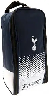F.C. Official Tottenham Hotspur Fc Boot Bag