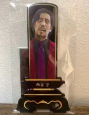 Ryu ga Gotoku Scattered Men Homare Nishitani Acrylic Stand Like a Dragon