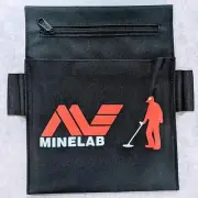 Minelab Metal-Free Lightweight Tool & Trash Pouch