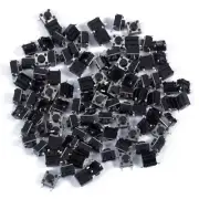 Push Button Switchs Micro Momentary Tact Assortment set for DIY Projects
