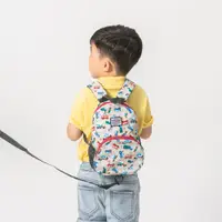 在飛比找ETMall東森購物網優惠-英國Hugger 幼童防走失背包 (小汽車)