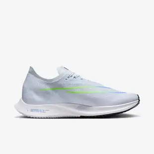 Nike ZoomX Streakfly [DJ6566-006] 男 慢跑鞋 運動 路跑 競速 馬拉松 輕量 淺藍