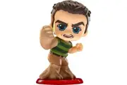 Spider-Man No Way Home Sandman Cosbaby