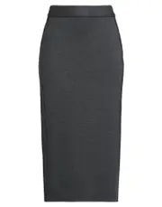 [GRAN SASSO] GRAN SASSO Midi skirts - Item 30447424