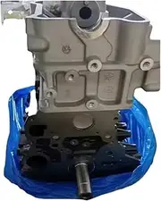 4M40 2.8L 4 Cylinder Engine Assembly Compatible with Mitsubishi Delica Triton Pajero Sport Challenger Montero