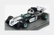 1:43 Spark Surtees F1 Ts9B #19 Argentina Gp 1972 T.Schenken Blue White S3993 Mod