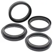 All Balls Fork Oil Seals & Dust Covers - 49x60x10 mm