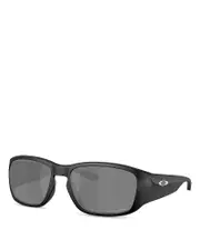 Oakley Men's OO9521 Tourniquet Square Sunglasses, 57mm