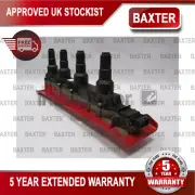 Baxter Ignition Coil Pack Fits Saab 9-3 9-5 900 9000 2.0 2.3 + Other Models #1