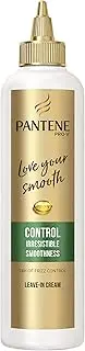 Pantene Love Your Smooth Leave in Cream, 270ml
