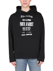 [Raf Simons] Raf Simons-Hoodie-Uomo XS