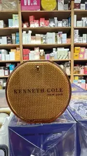 KENNETH COLE NEW YORK 3.4 FL. OZ EAU DE PARFUM SPRAY FOR WOMEN NEW WITH BOX