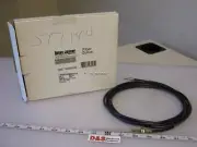 New Dolan-Jenner BTSB63-120 Single Flexible Fiber Optic Light Guide 120"