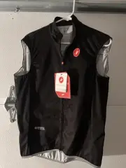 Castelli GORE Windstopper Vest