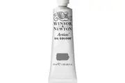 Winsor & Newton Artists Oil Colour 200ml Paint Tube Yellow Ochre Pale Series 1