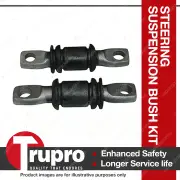 Trupro Front Control Arm Lower Inner Front Bush Kit For Kluger MCU20R MCU MHU28R