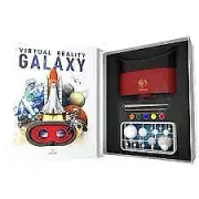Virtual Reality - Galaxy!