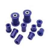 SuperPro Leaf Spring Bushing Kit - KIT143K