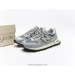 紐巴倫 超級易穿~ NEW BALANCE NEW BALANCE RC1300 水洗牛仔藍 X TOKYO DESIG