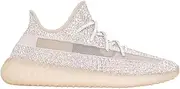 [adidas] Mens Yeezy Boost 350 V2 Reflective FV5666 Synth - Size 12